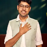 وارون گروور