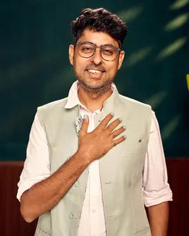 وارون گروور