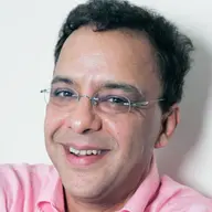 ویدهو وینود چوپرا