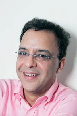 ویدهو وینود چوپرا