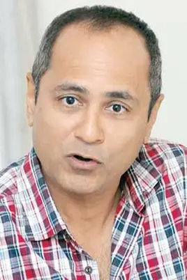 ویپول آمروتلال شاه