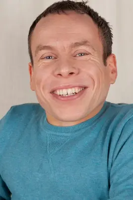 وارویک دیویس
