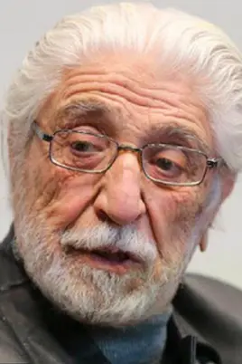 روح‌الله مفیدی