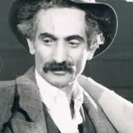 کیومرث ملک مطیعی