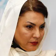 ژیلا دایی