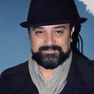 برزو ارجمند