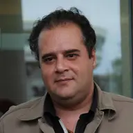 هومن برق نورد