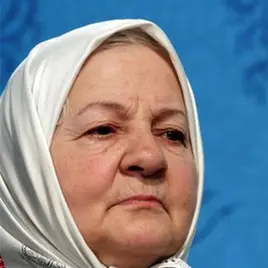 رابعه مدنی