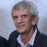 یدالله شادمانی