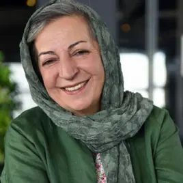 مرضیه برومند