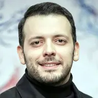 پدرام شریفی