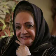 شهلا ریاحی