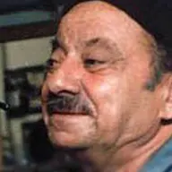 اکبر دودکار