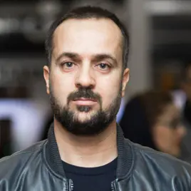 احمد مهرانفر