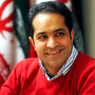 افشین هاشمی
