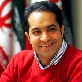 افشین هاشمی