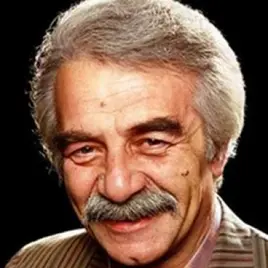 منوچهر نوذری
