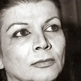 مهین شهابی
