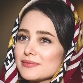 الناز حبیبی