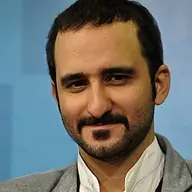 پوریا رحیمی سام