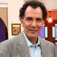 بهنام تشکر