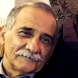 اسماعیل محرابی