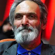 جهانگیر الماسی