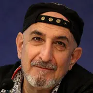 فرهاد آئیش