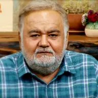 اکبر عبدی