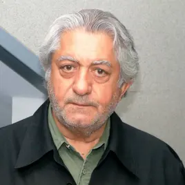 عزت الله انتظامی