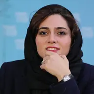 پگاه آهنگرانی
