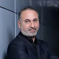 حمید فرخ نژاد