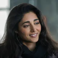 گلشیفته فراهانی