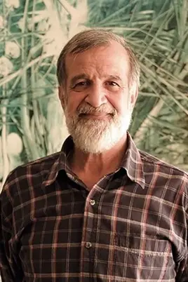 اکبر رحمتی