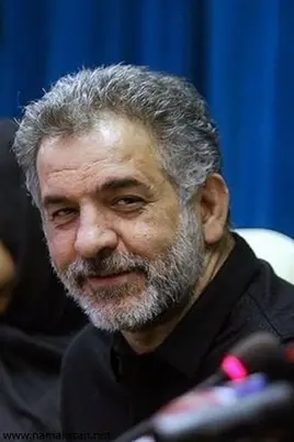 بهشاد شریفیان