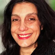 سعاد فارس