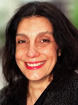سعاد فارس