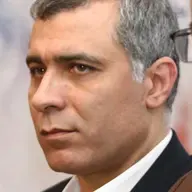اصغر نعیمی