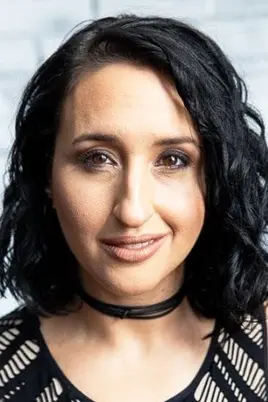 سامیا مونتز