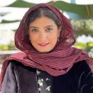 بهاره ریاحی