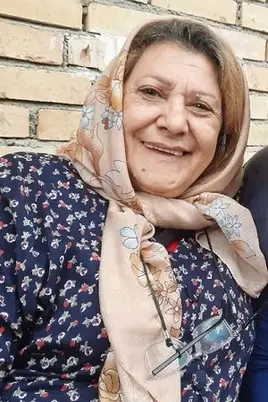 لادن ژاوه وند