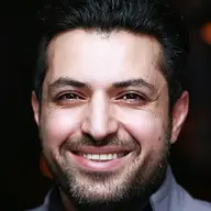اشکان خطیبی