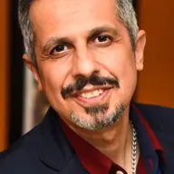 جواد رضویان