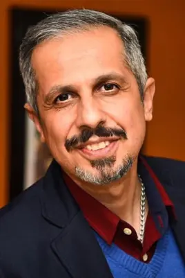 جواد رضویان
