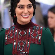 سودابه بیضایی