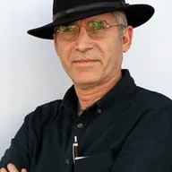 محسن شاه‌ابراهیمی