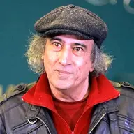سیامک صفری
