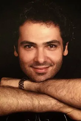 کورش تهامی