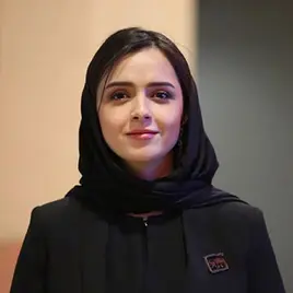 ترانه علیدوستی