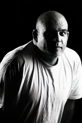 محمد اشکانفر